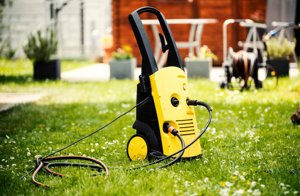 Best Parking Lot and Garage Cleaning  in Waukee, IA